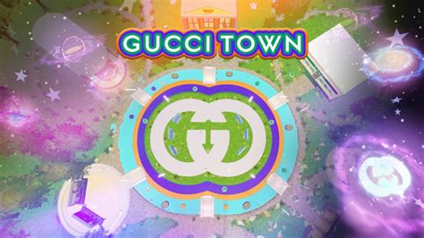 gucci town|Gucci town script.